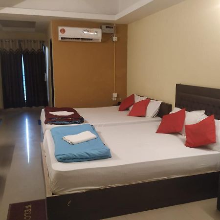 Zeromiles Sea Sand, Barrister Colony, Old Digha Hotel Digha  Exterior foto