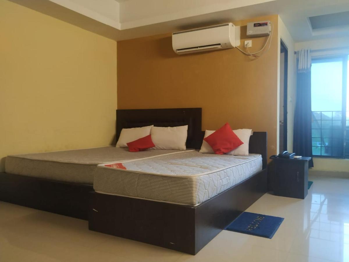 Zeromiles Sea Sand, Barrister Colony, Old Digha Hotel Digha  Exterior foto